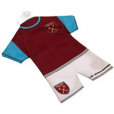 West Ham mini-set 18 cm